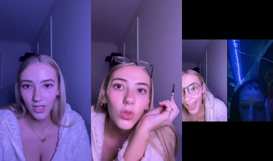 Stream penelope.knighttt - 9 Agu 2026, 10.05
