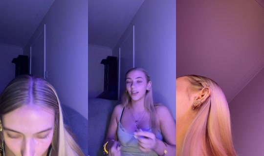 Stream von penelope.knighttt – 10. Aug. 2026, 10:02