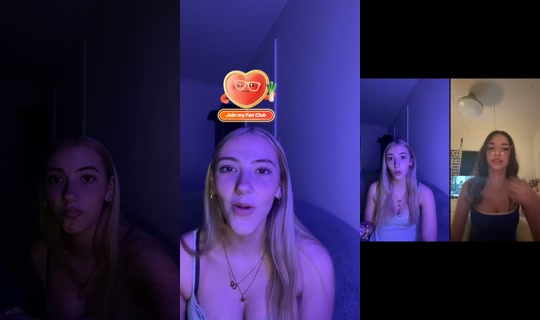 Stream de penelope.knighttt – 10 août 2026, 10:27