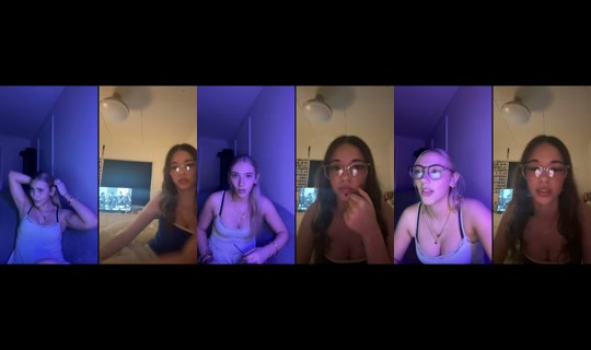 Stream de penelope.knighttt – 10 août 2026, 11:17