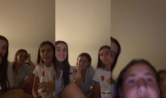 peneloupp's Stream - Jul 22, 2026, 9:54 PM