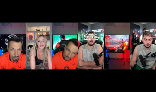 perfectbalance89's Stream - Jul 15, 2026, 3:10 PM