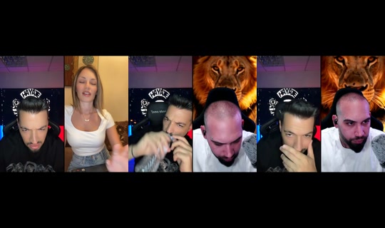 perfectbalance89's Stream - Jul 15, 2026, 8:08 PM