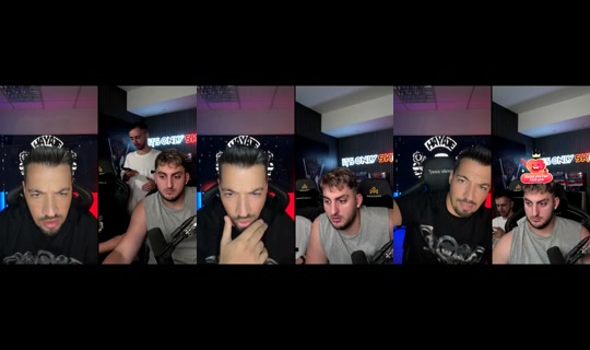 perfectbalance89's Stream - Jul 15, 2026, 9:19 PM