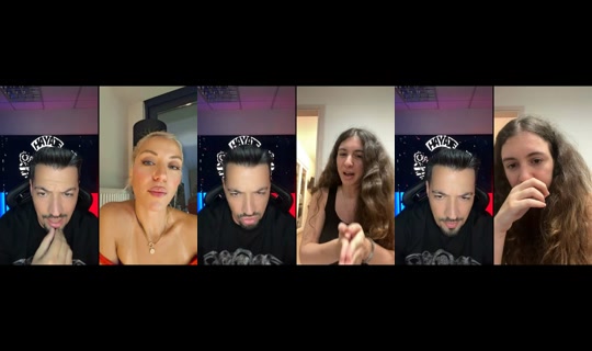 perfectbalance89's Stream - Jul 15, 2026, 10:10 PM