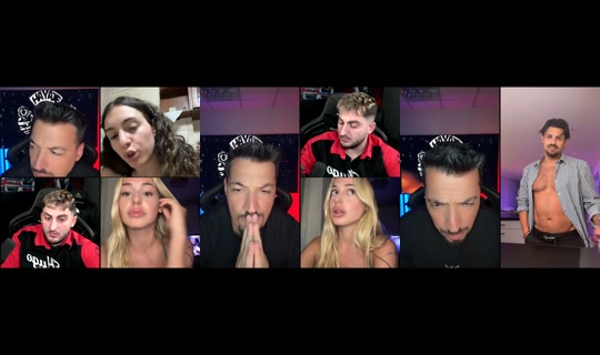 perfectbalance89's Stream - Jul 20, 2026, 9:35 PM