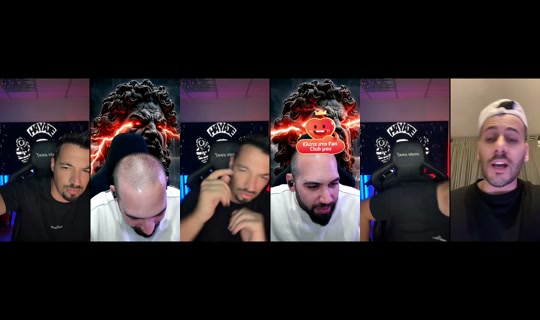 perfectbalance89's Stream - Jul 20, 2026, 10:26 PM