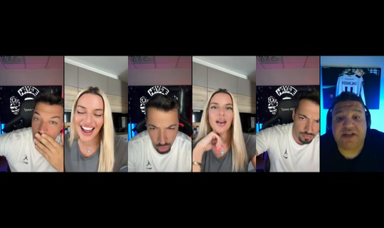 perfectbalance89's Stream - Jul 21, 2026, 1:48 PM