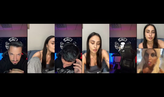 Live de perfectbalance89 - 21 de jul. de 2026, 23:21