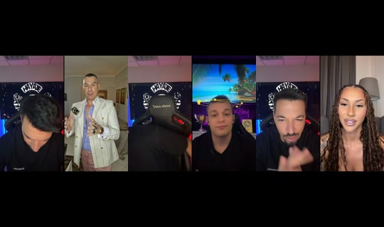 perfectbalance89's Stream - Jul 22, 2026, 8:37 PM