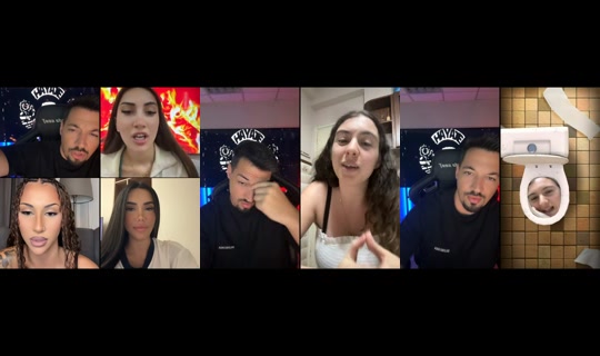 perfectbalance89's Stream - Jul 22, 2026, 9:28 PM