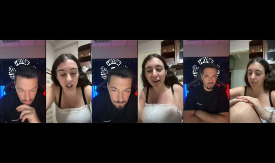 perfectbalance89's Stream - Jul 22, 2026, 10:19 PM