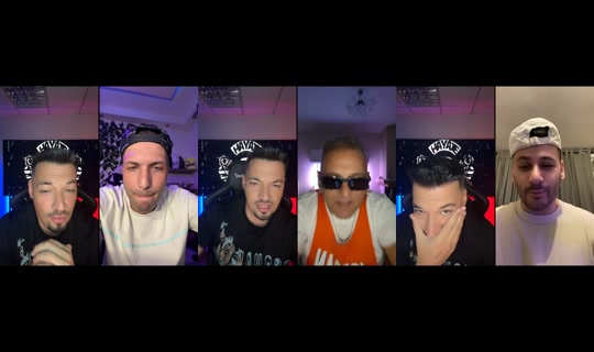 perfectbalance89's Stream - Jul 23, 2026, 6:49 PM