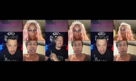 perfectbalance89's Stream - Jul 23, 2026, 10:11 PM