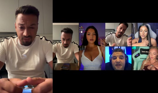perfectbalance89's Stream - Aug 24, 2026, 6:24 PM