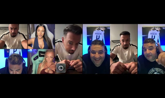perfectbalance89's Stream - Aug 24, 2026, 7:14 PM