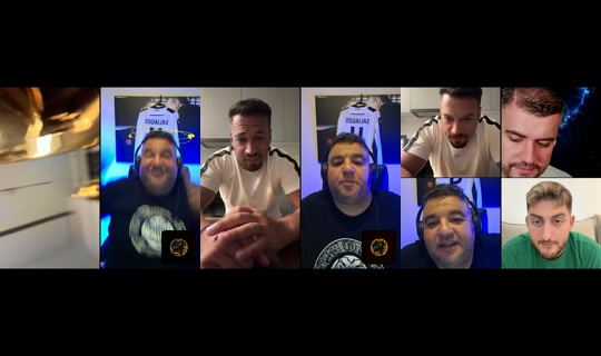 perfectbalance89's Stream - Aug 24, 2026, 8:05 PM