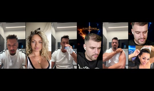 Stream von perfectbalance89 – 25. Aug. 2026, 12:29