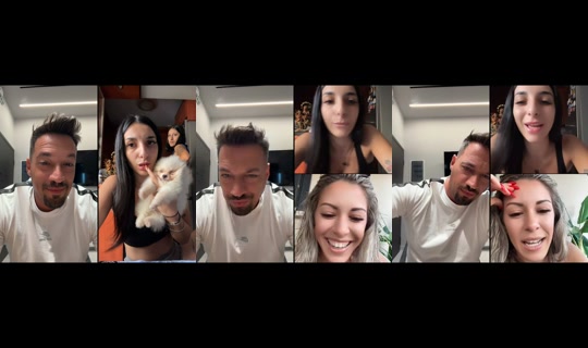 Stream von perfectbalance89 – 25. Aug. 2026, 14:10