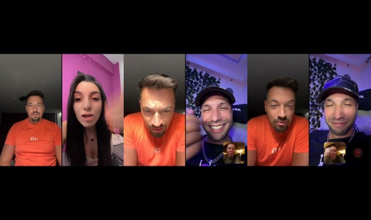 perfectbalance89's Stream - Aug 31, 2026, 12:22 AM
