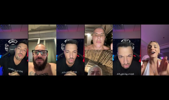 perfectbalance89's Stream - Sep 20, 2026, 7:36 PM