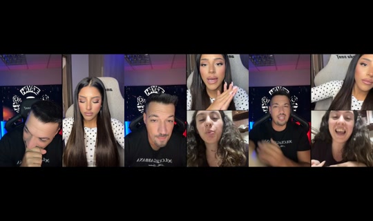 perfectbalance89's Stream - Sep 20, 2026, 10:07 PM
