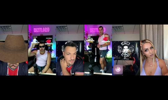 perfectbalance89's Stream - Sep 21, 2026, 1:07 PM