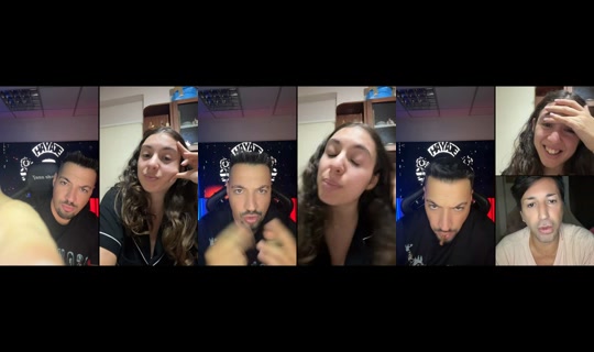 perfectbalance89's Stream - Oct 7, 2026, 10:12 PM