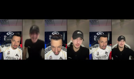 perfectbalance89's Stream - Oct 8, 2026, 1:07 PM