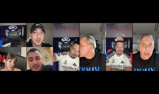 perfectbalance89's Stream - Oct 8, 2026, 1:58 PM