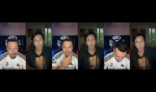 perfectbalance89's Stream - Oct 8, 2026, 3:39 PM