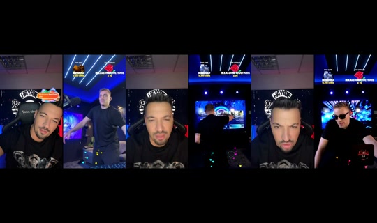 perfectbalance89's Stream - Oct 8, 2026, 8:35 PM