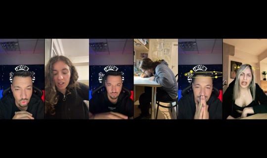 perfectbalance89's Stream - Oct 15, 2026, 12:06 AM