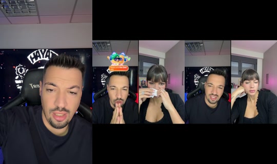 perfectbalance89's Stream - Oct 15, 2026, 12:55 PM
