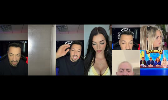 perfectbalance89's Stream - Oct 15, 2026, 1:45 PM