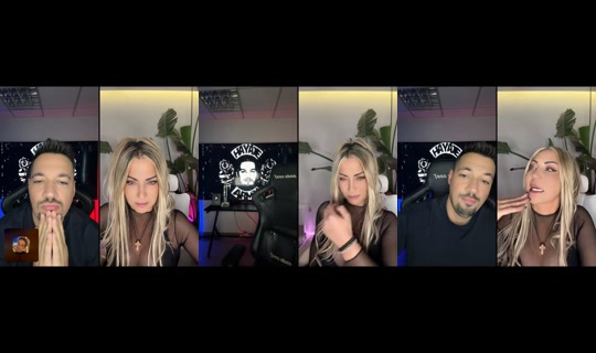 perfectbalance89's Stream - Oct 15, 2026, 3:27 PM