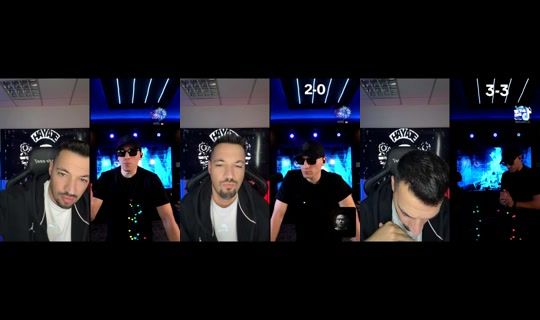 perfectbalance89's Stream - Oct 16, 2026, 12:48 PM