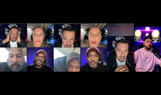 perfectbalance89's Stream - Oct 16, 2026, 3:20 PM