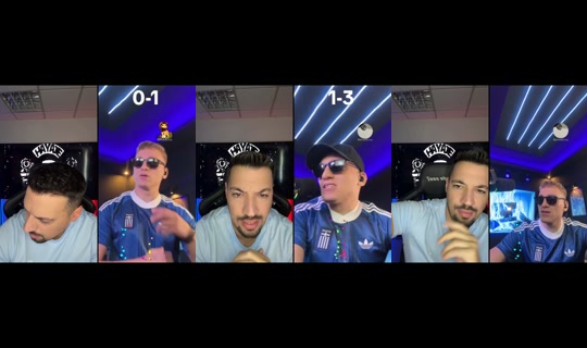 Stream ni perfectbalance89 - Okt 19, 2026, 12:51 PM