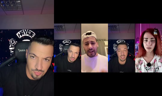 perfectbalance89's Stream - Oct 22, 2026, 7:44 PM