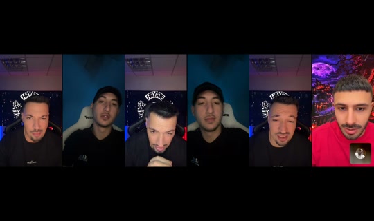 perfectbalance89's Stream - Oct 22, 2026, 8:35 PM