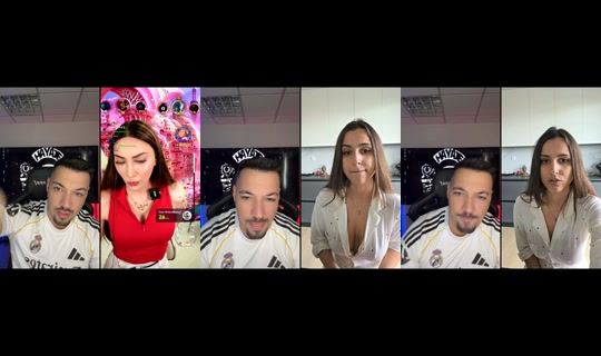 Stream di perfectbalance89 - 23 ott 2026, 12:39