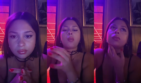 perihvn's Stream - Jul 9, 2026, 9:20 PM