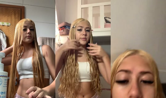 perimzinha's Stream - Jul 23, 2026, 4:51 PM