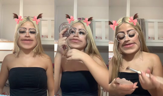 perimzinha's Stream - Aug 8, 2026, 4:13 PM