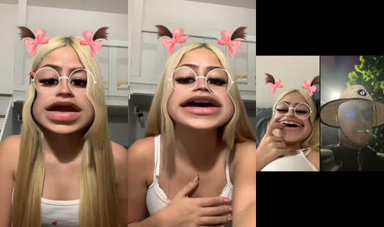 perimzinha's Stream - Aug 9, 2026, 12:30 AM