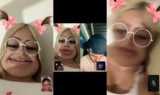 perimzinha's Stream - Aug 9, 2026, 5:03 AM