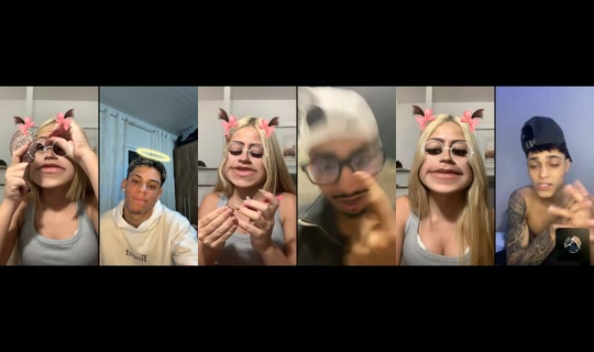 Stream ni perimzinha - Ago 10, 2026, 12:06 AM