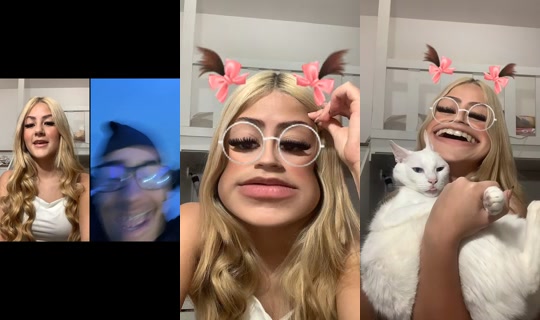 perimzinha's Stream - Aug 10, 2026, 8:38 PM