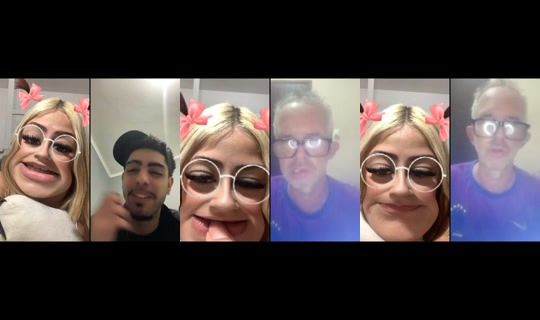 perimzinha's Stream - Aug 10, 2026, 9:28 PM